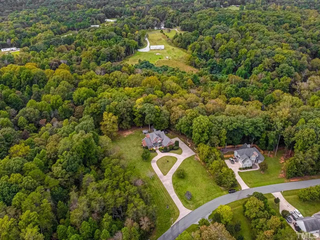 $775,000 | 2727 Cliff View Drive, Graham, NC 27253