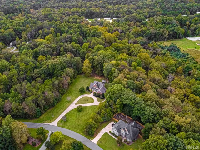 $775,000 | 2727 Cliff View Drive, Graham, NC 27253