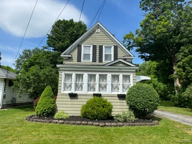 454 Sayles Street Oneida, NY 13421 - Photo 2 of 28 4 bedrooms & 2 baths