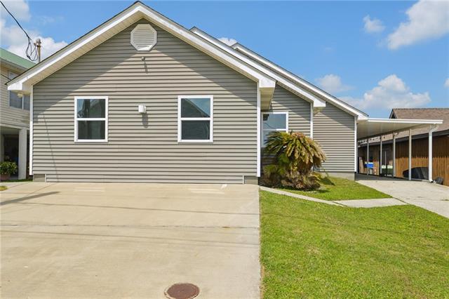 4886 Fran Lane Barataria, LA 70036 - Photo 1 of 31