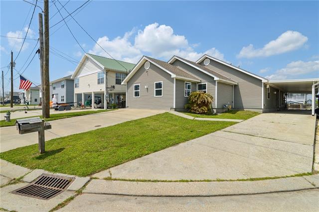 4886 Fran Lane Barataria, LA 70036 - Photo 2 of 31