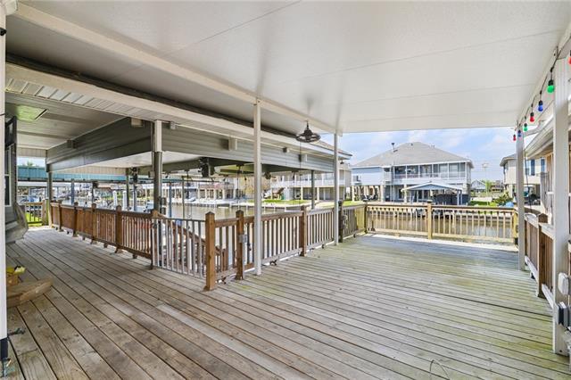 4886 Fran Lane Barataria, LA 70036 - Photo 23 of 31