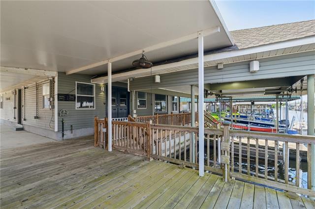 4886 Fran Lane Barataria, LA 70036 - Photo 24 of 31