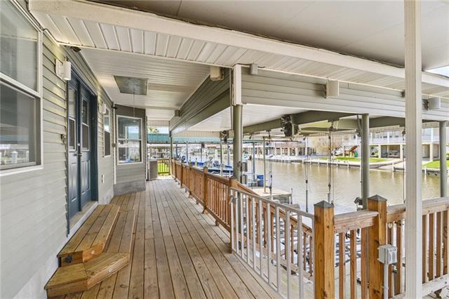 4886 Fran Lane Barataria, LA 70036 - Photo 25 of 31