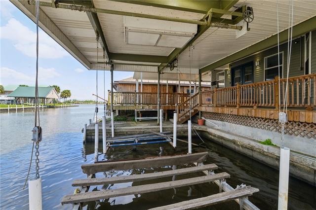 4886 Fran Lane Barataria, LA 70036 - Photo 26 of 31