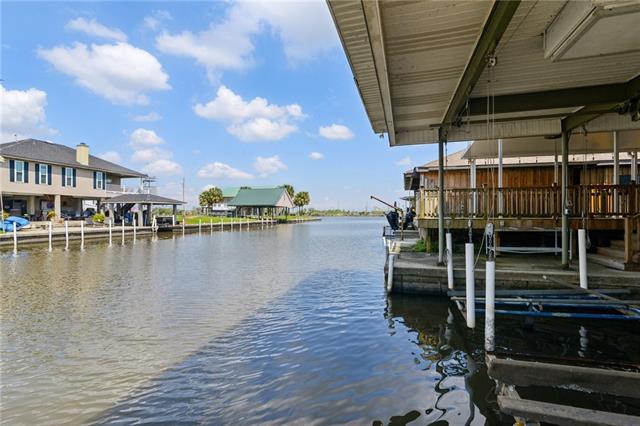 4886 Fran Lane Barataria, LA 70036 - Photo 27 of 31