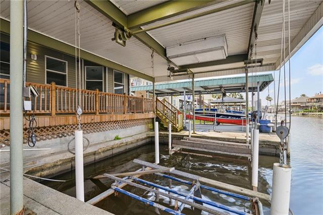 4886 Fran Lane Barataria, LA 70036 - Photo 28 of 31