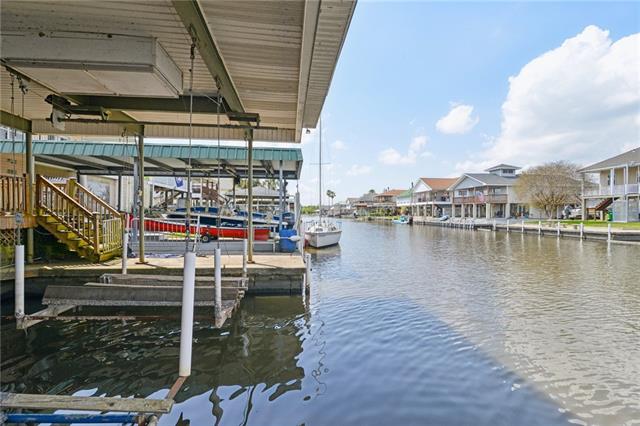 4886 Fran Lane Barataria, LA 70036 - Photo 29 of 31