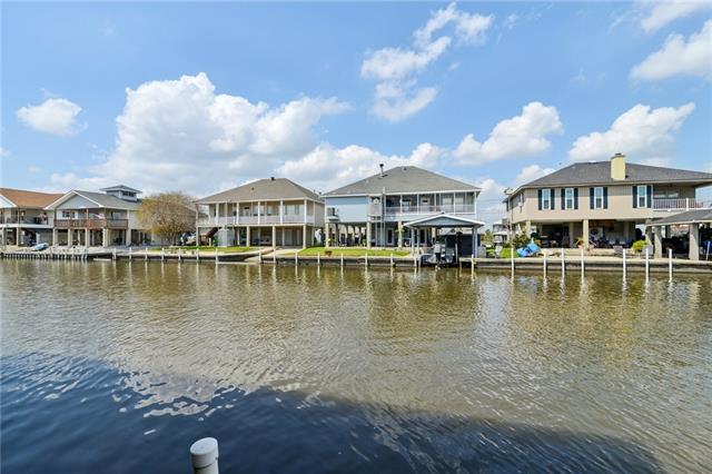 4886 Fran Lane Barataria, LA 70036 - Photo 30 of 31