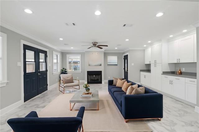 4886 Fran Lane Barataria, LA 70036 - Photo 4 of 31