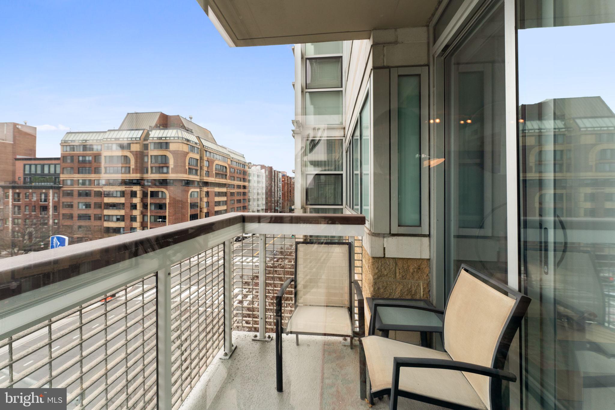 1300 13th Street Northwest, Unit 504 Washington, DC 20005 - Photo 15 of 36 Gallery Image 15