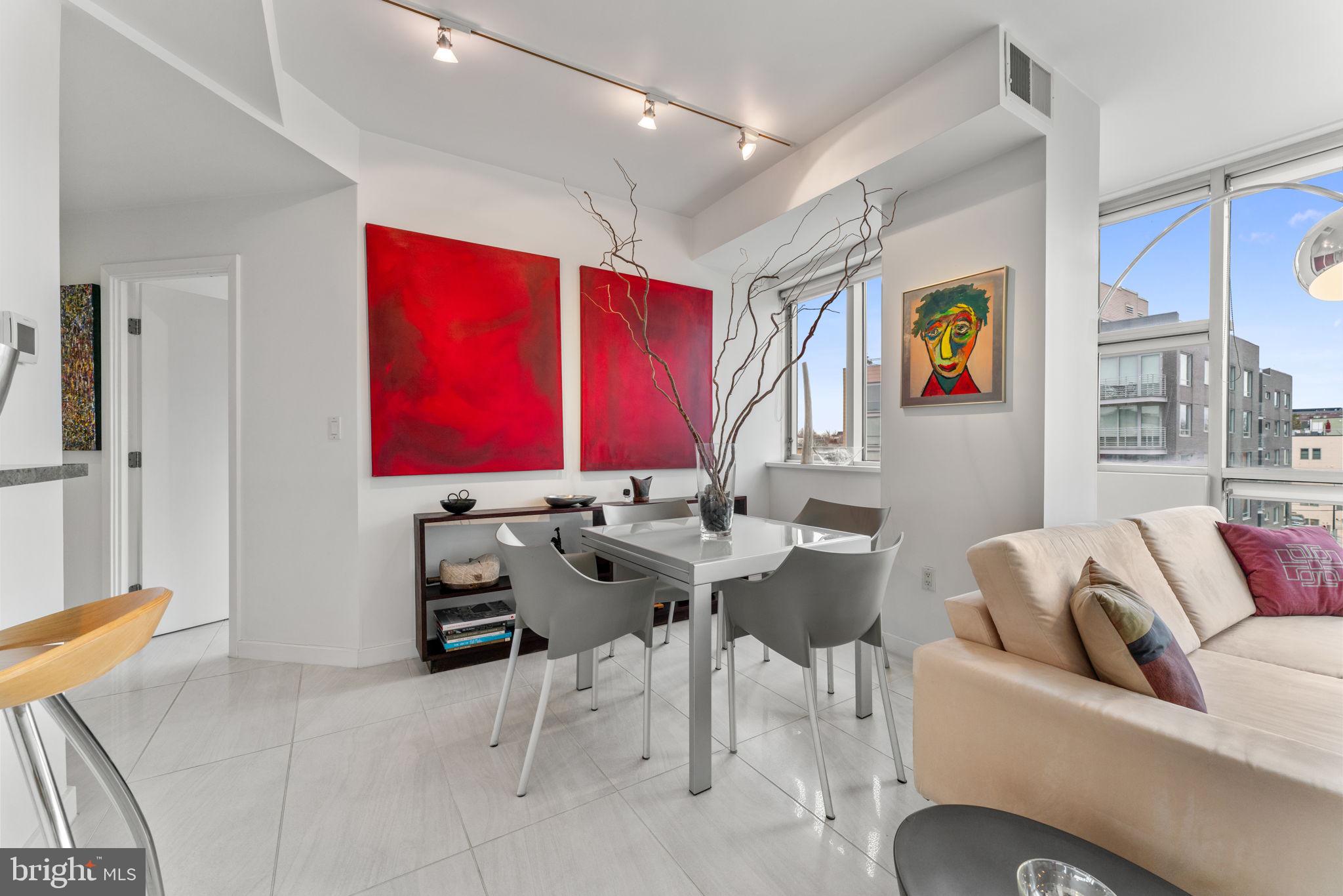 1300 13th Street Northwest, Unit 504 Washington, DC 20005 - Photo 8 of 36 Gallery Image 8