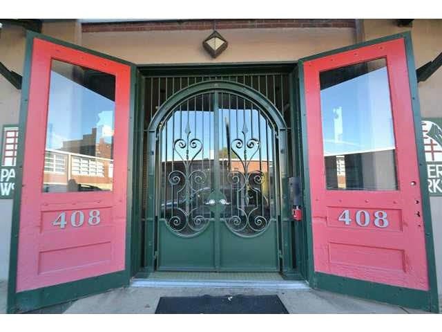 408 South Front Street, Unit 412 Memphis, TN 38103 - Photo 11 of 21 a view of entryway