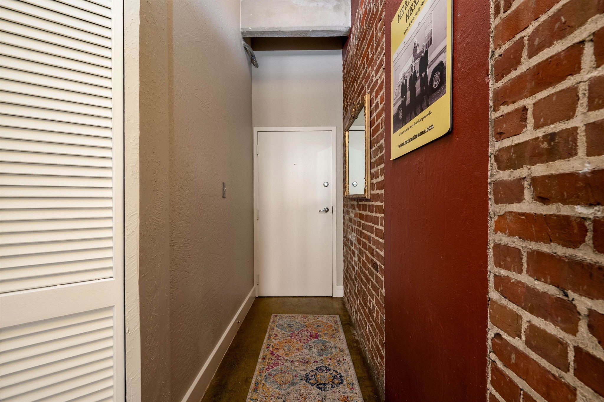 408 South Front Street, Unit 412 Memphis, TN 38103 - Photo 9 of 21 a view of bathroom