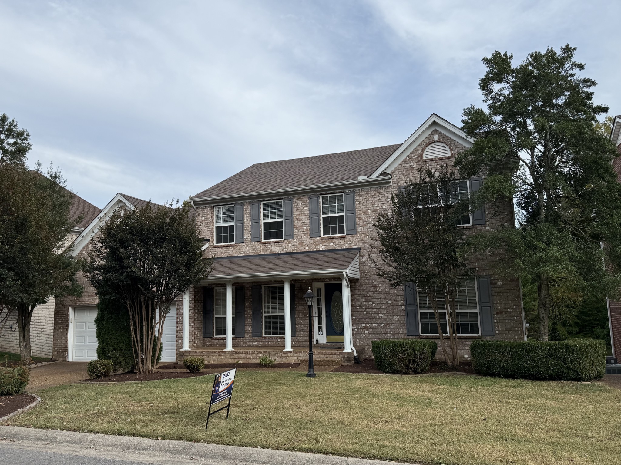 8049 Poplarwood Road Nashville, TN 37221 - Photo 5 of 35