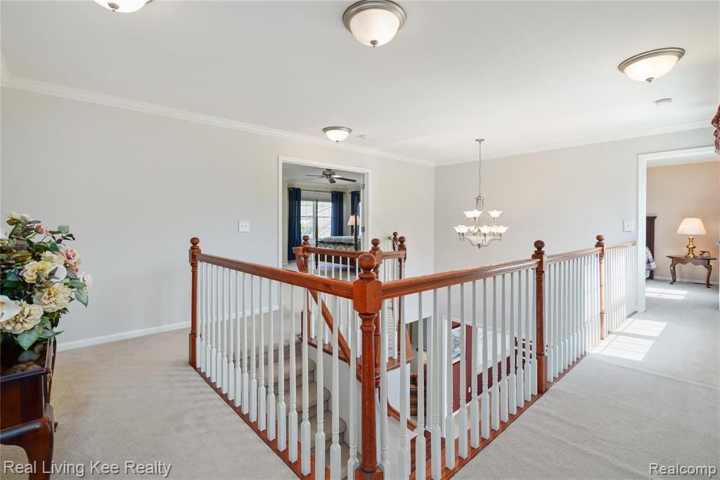 3821 Windingbrook Circle Rochester Hills, MI 48309 - Photo 14 of 33