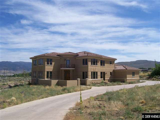 12900 Silver Wolf Road Reno, NV 89511 - Photo 1 of 4 Photo 1