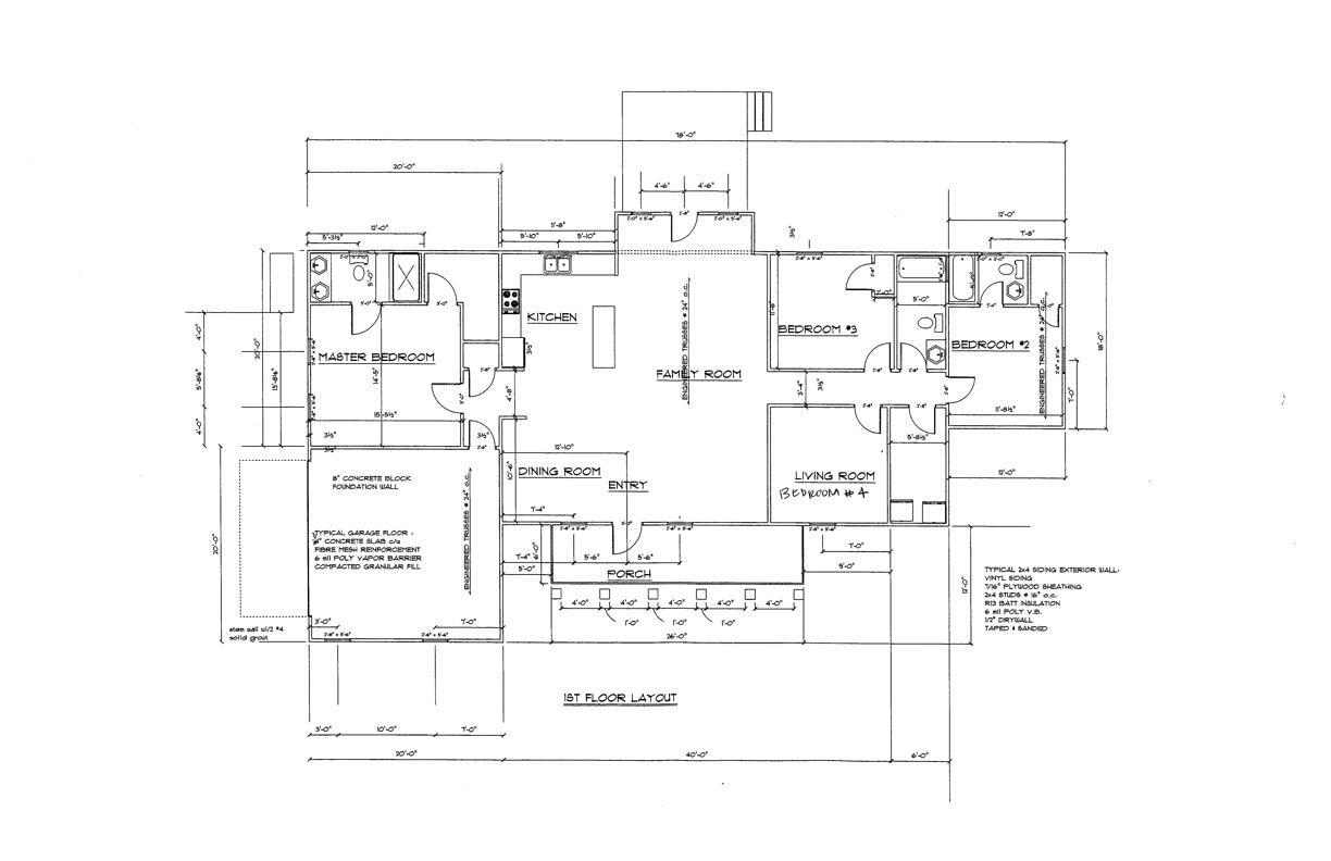 0 Haymakertown Road Troutville, VA 24175 - Photo 2 of 10 unknown