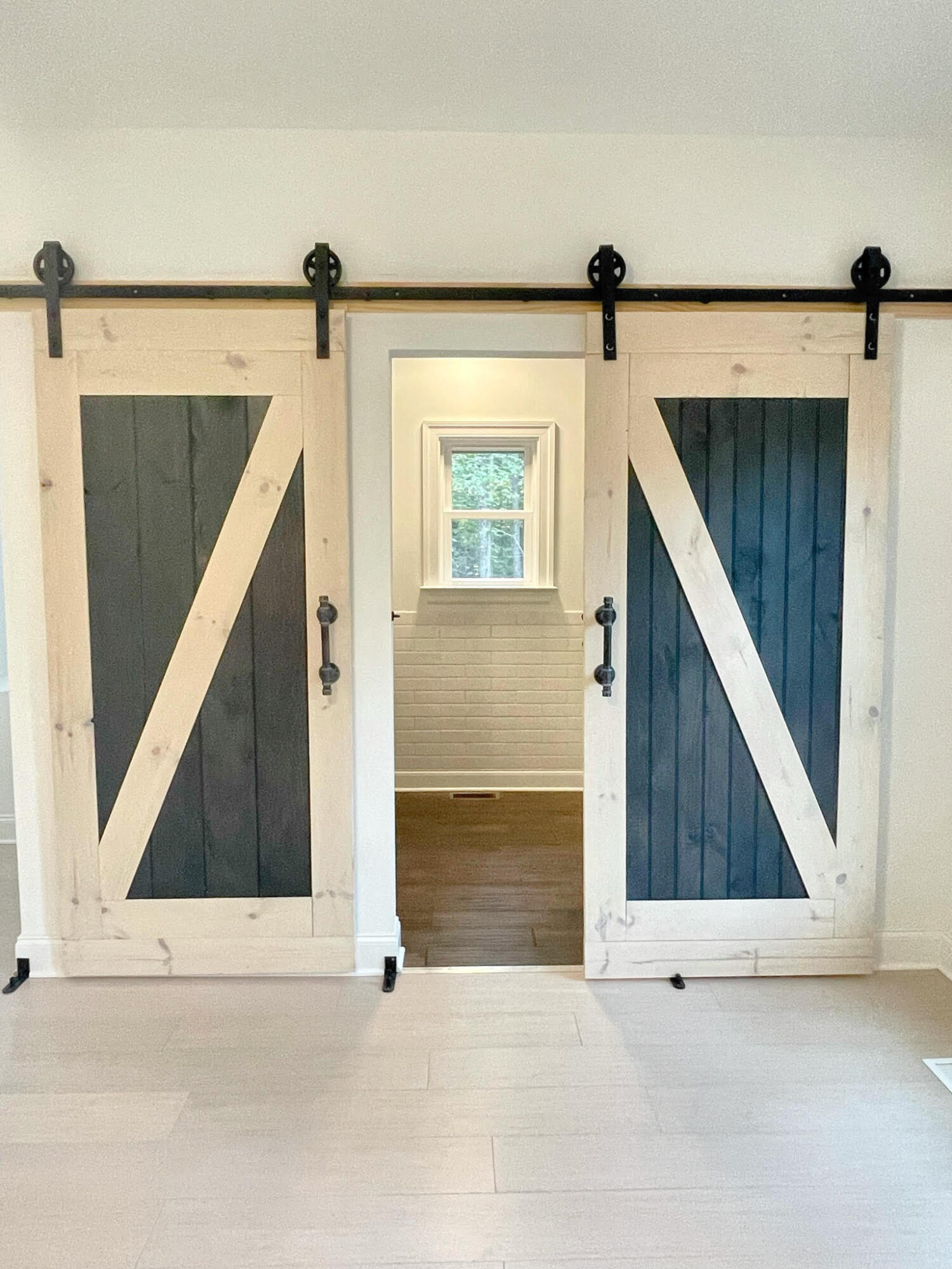 0 Haymakertown Road Troutville, VA 24175 - Photo 6 of 10 a view of an entryway
