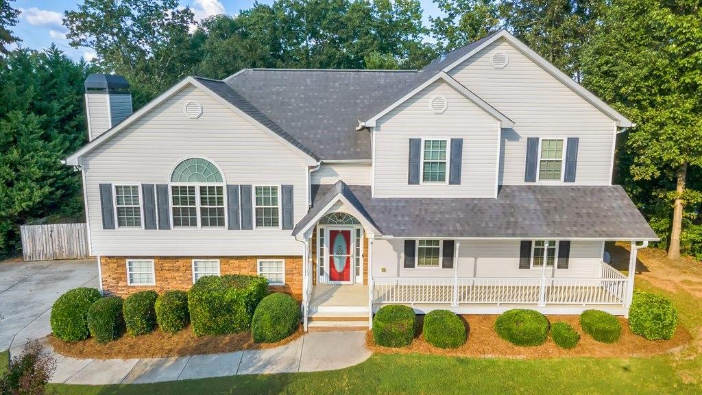 402 Maple Ridge White, GA 30184 - Photo 1 of 1 Gallery Image 1