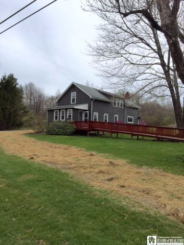 3774 Belleview Road Ellery, NY 14712 - Photo 1 of 1