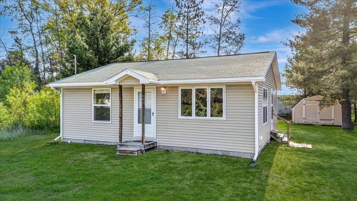 1602 Palmento Road St. Helen, MI 48656 - Photo 1 of 28 Gallery Image 1