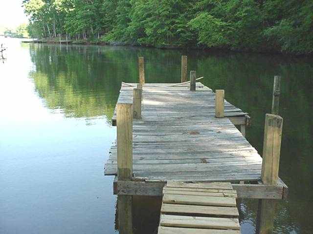 106 Rocky Shores Boat Ramp Road Iva, SC 29655 - Photo 7 of 9