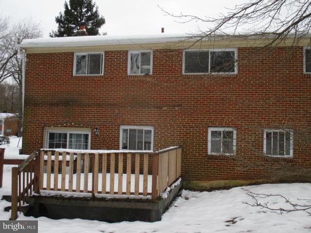 9106 Cheltenham Avenue Clinton, MD 20735 - Photo 16 of 16