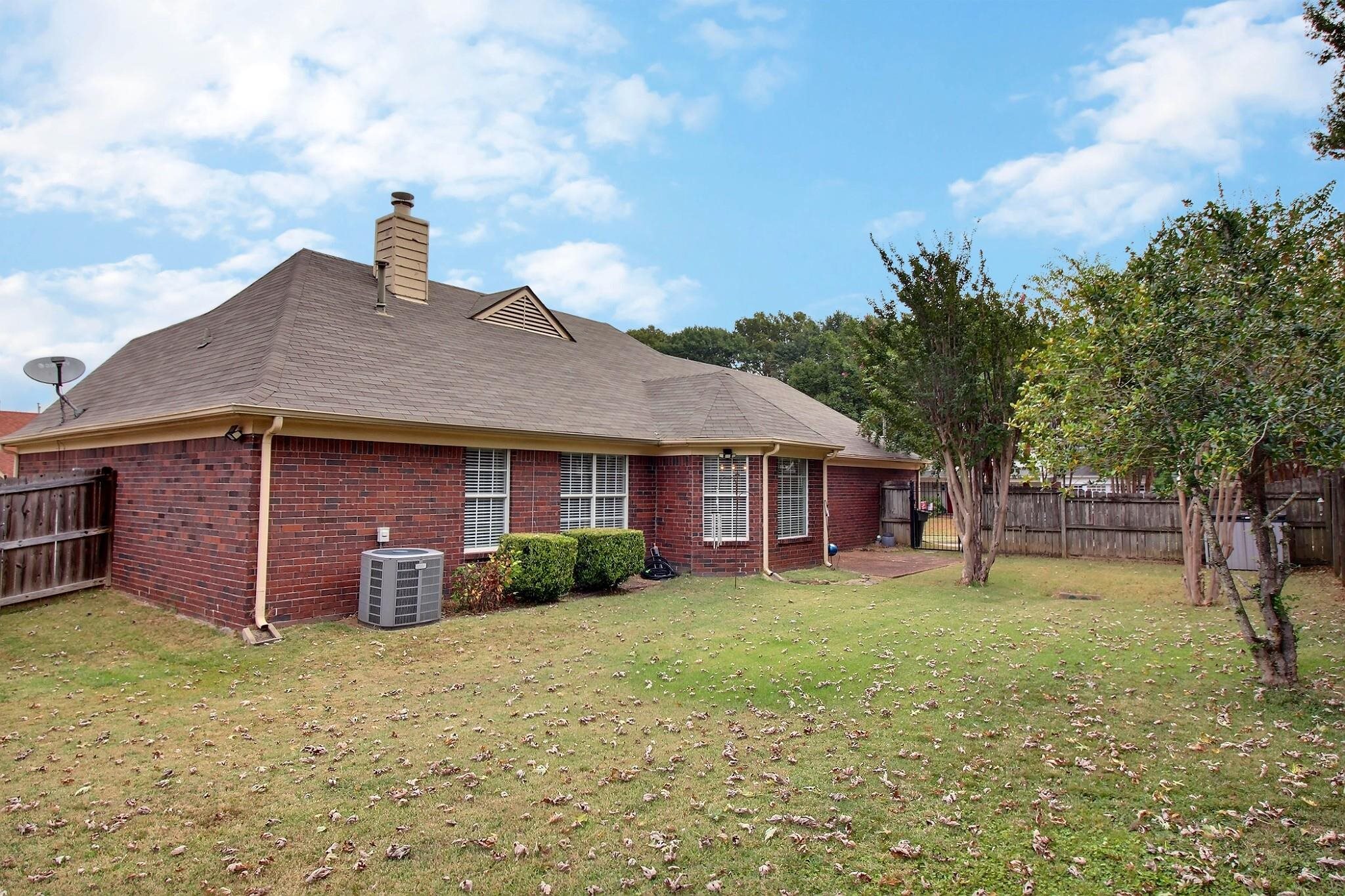 237 Vista Ridge Drive Collierville, TN 38017 - Photo 17 of 17