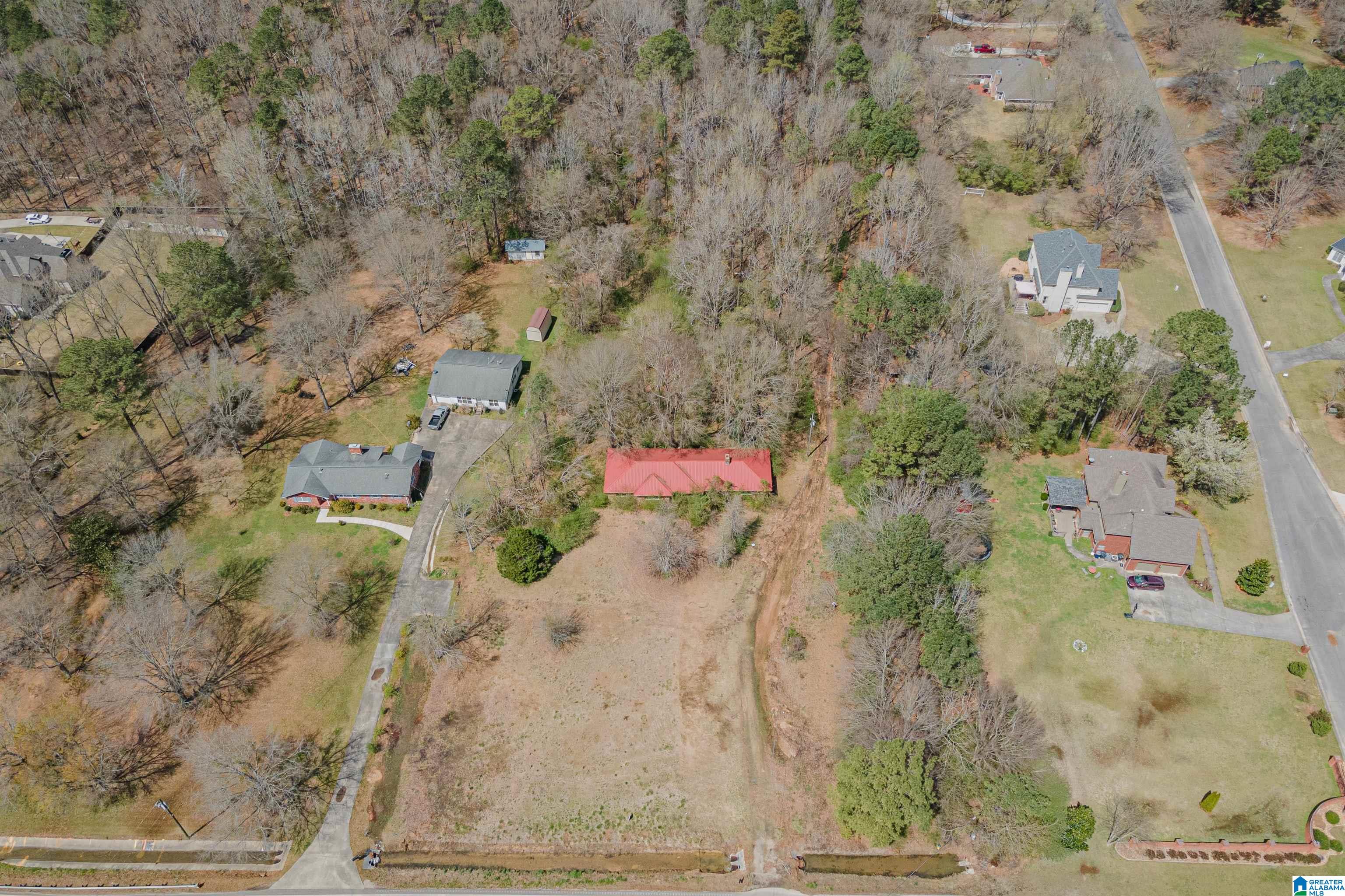 2501 Cahaba Valley Road Pelham, AL 35124 - Photo 5 of 25