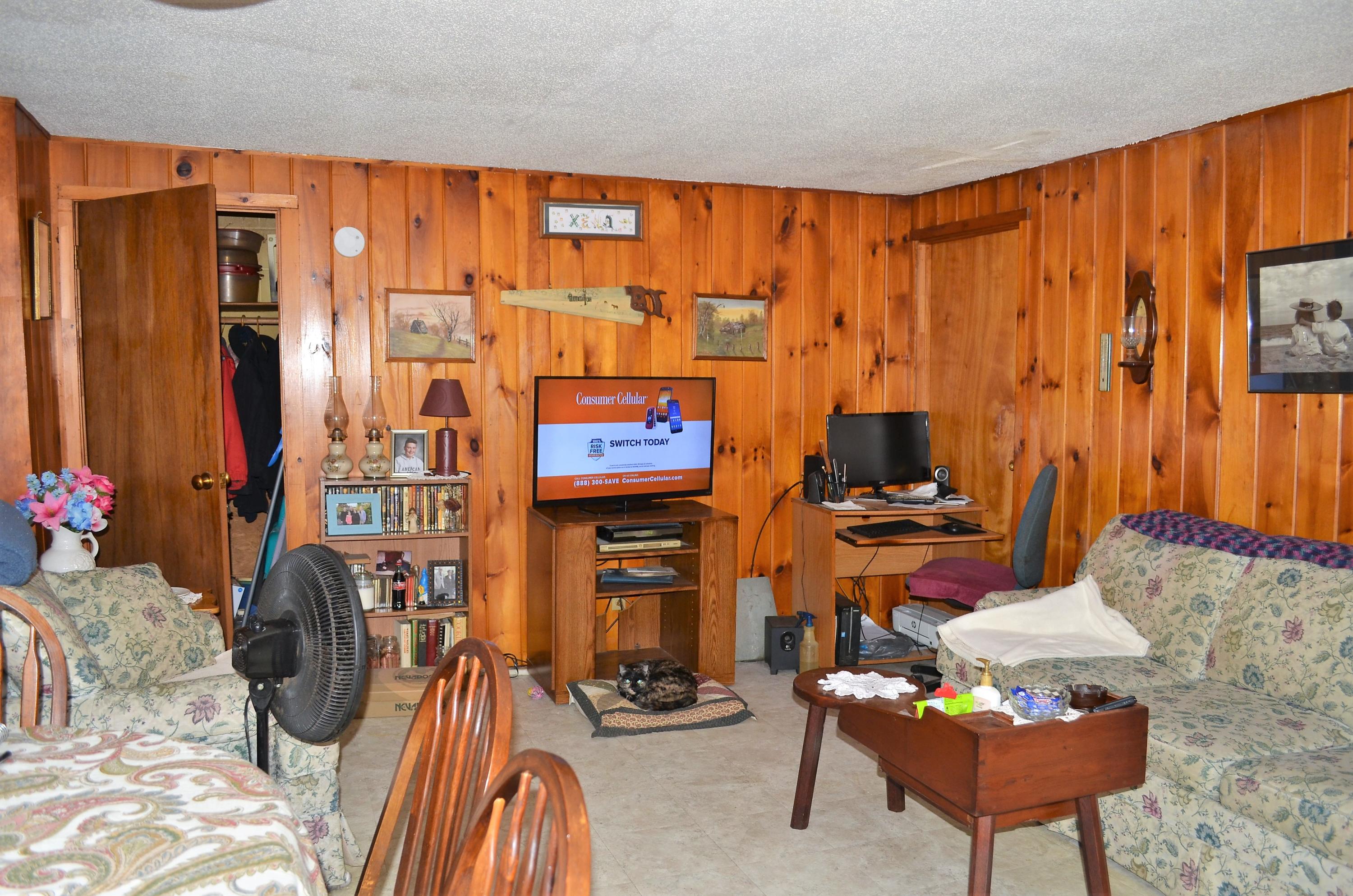 227 Poland Spring Road Casco, ME 04015 - Photo 19 of 31 Apt. A inside pictures