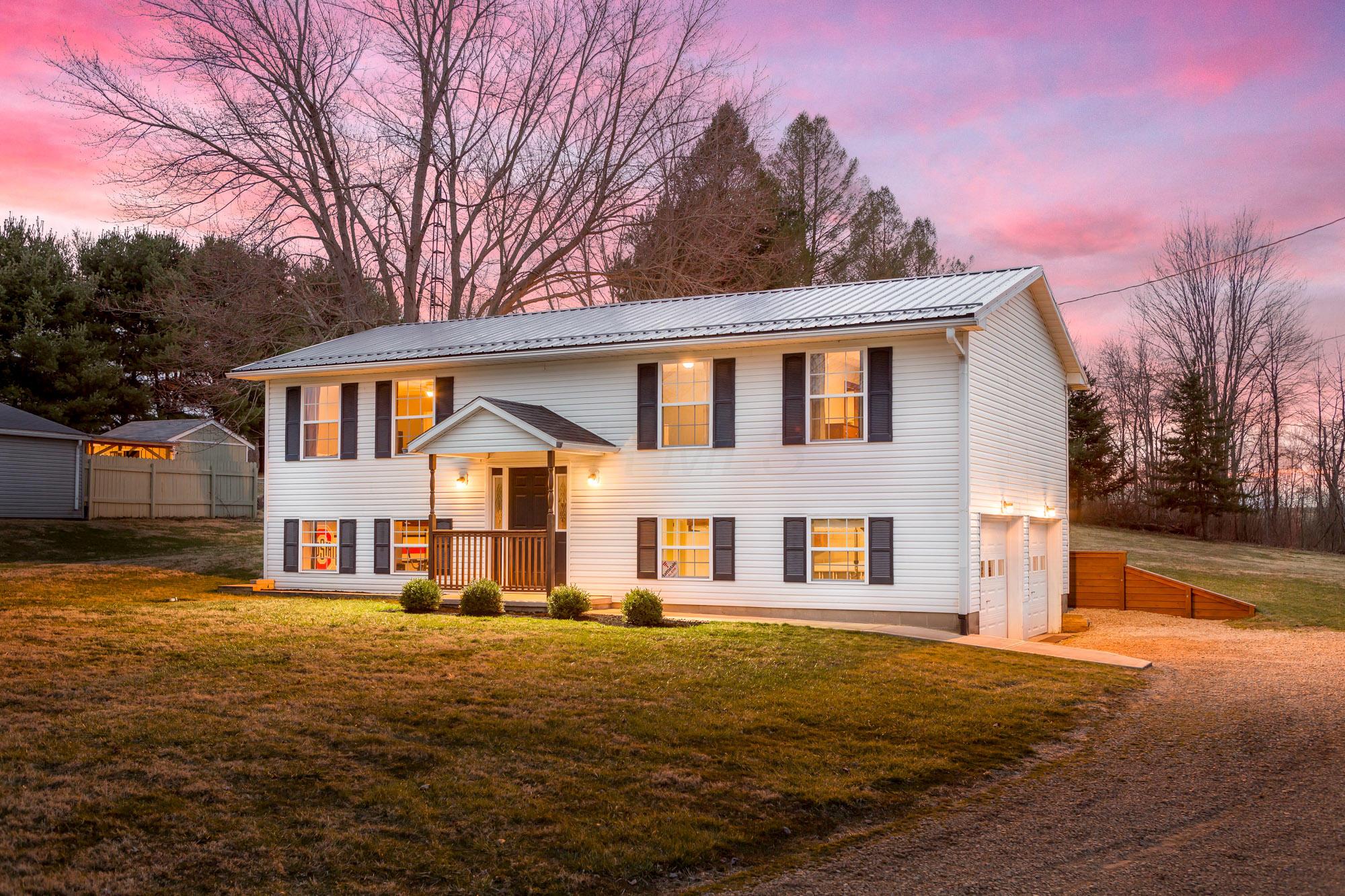 6345 Granville Road Mount Vernon, OH 43050 - Photo 1 of 24 Gallery Image 1