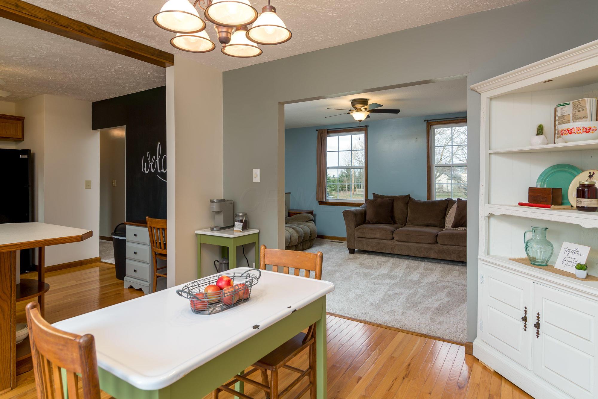 6345 Granville Road Mount Vernon, OH 43050 - Photo 7 of 24 Gallery Image 7