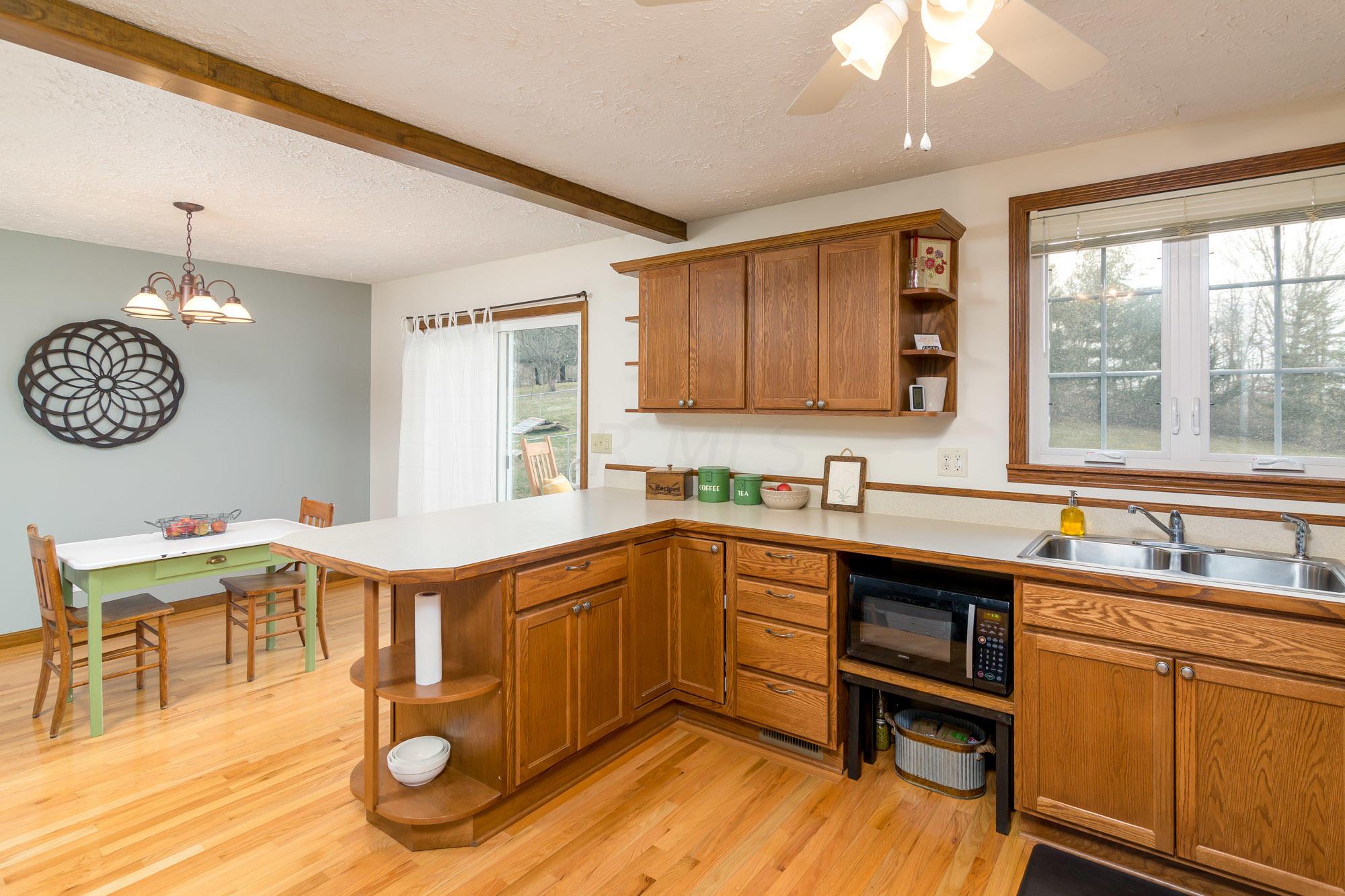 6345 Granville Road Mount Vernon, OH 43050 - Photo 10 of 24 Gallery Image 10