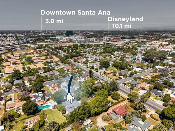 $2,900,000 | 440 West Main Street, Tustin, CA 92780