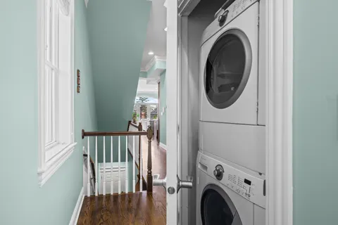 a outdoor space with patio lots of furniture