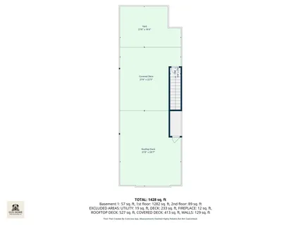 $700,000 | 3822 North Damen Avenue, Unit 3, Chicago, IL 60618