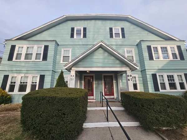 $669,900 | 73 Palfrey Street, Unit 73, Watertown, MA 02472