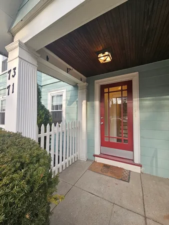$669,900 | 73 Palfrey Street, Unit 73, Watertown, MA 02472