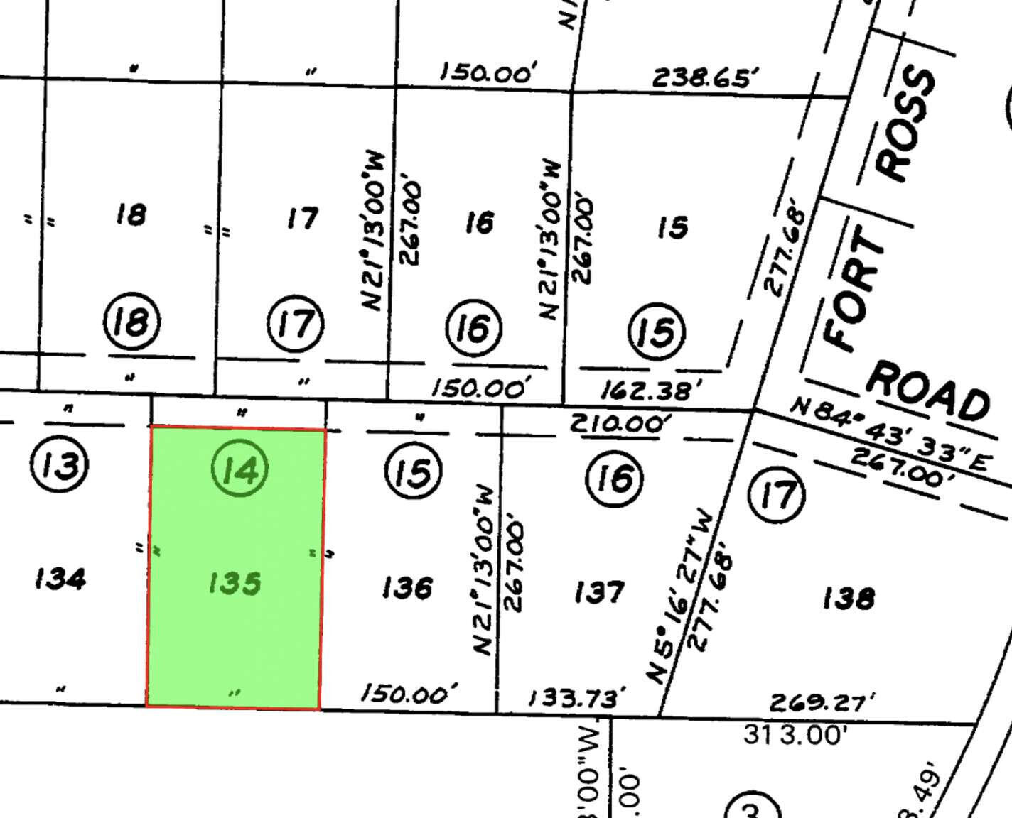 137 Drake Road Alturas, CA 96101 - Photo 16 of 16 unknown