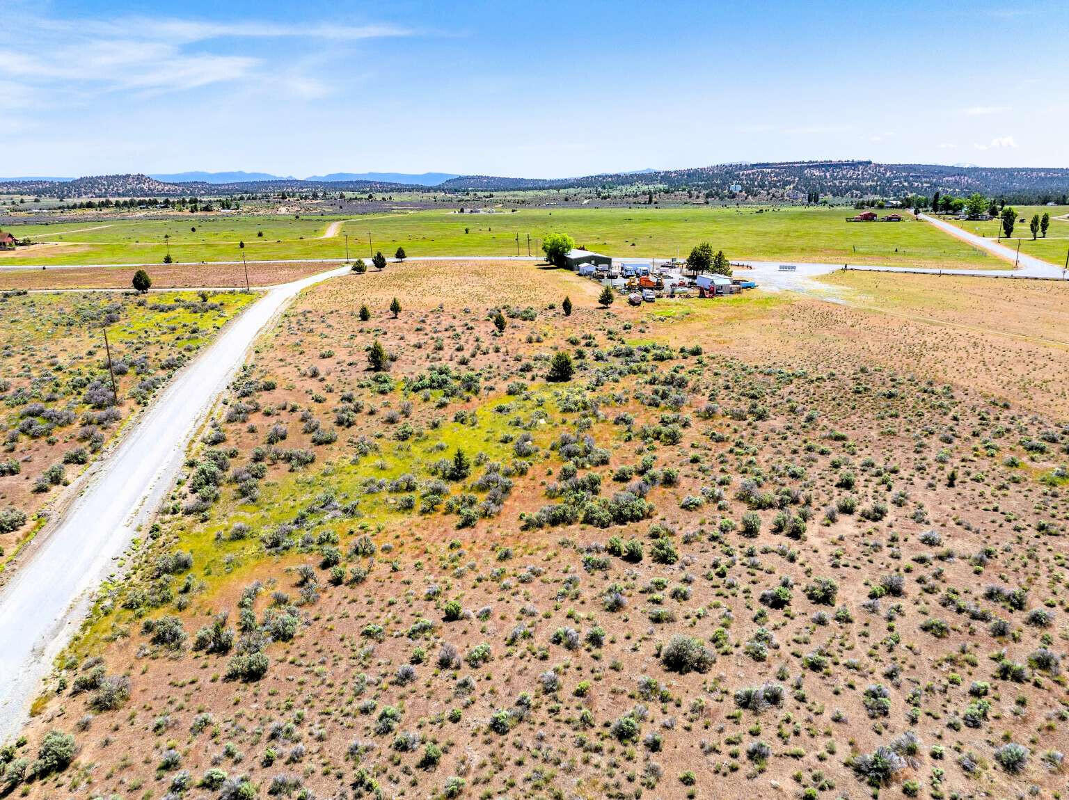 137 Drake Road Alturas, CA 96101 - Photo 6 of 16 a view of a swimming pool and an ocean view