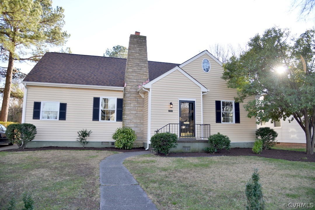 1917 Seddon Road Richmond, VA 23227 - Photo 1 of 29 Gallery Image 1
