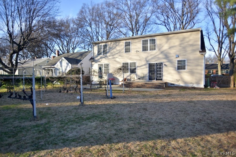 1917 Seddon Road Richmond, VA 23227 - Photo 27 of 29 Gallery Image 27