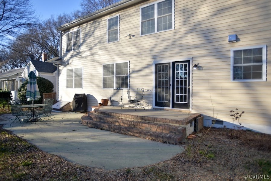1917 Seddon Road Richmond, VA 23227 - Photo 29 of 29 Gallery Image 29