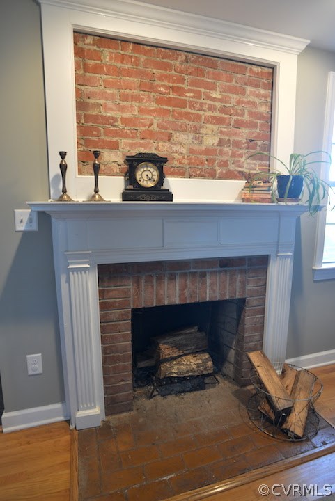 1917 Seddon Road Richmond, VA 23227 - Photo 6 of 29 Gallery Image 6