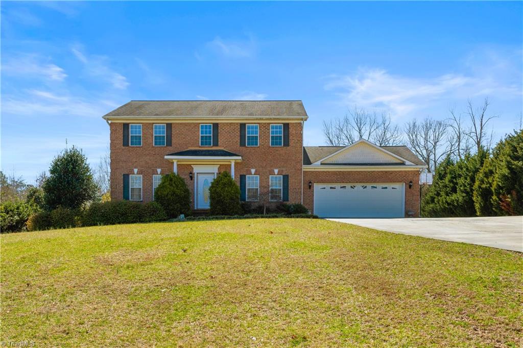 244 Laurel Ridge Lane Lexington, NC 27295 - Photo 1 of 41 Gallery Image 1