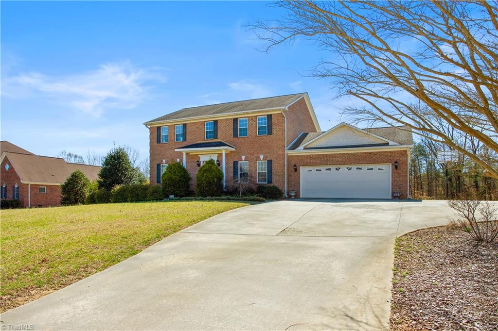 244 Laurel Ridge Lane Lexington, NC 27295 - Photo 2 of 41 Gallery Image 2