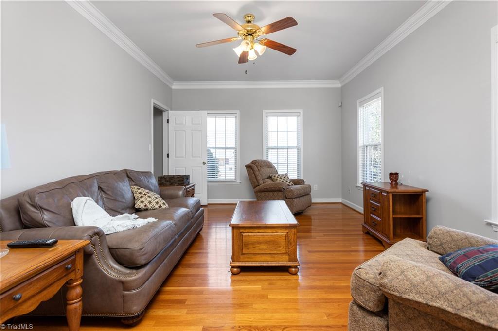 244 Laurel Ridge Lane Lexington, NC 27295 - Photo 13 of 41 Gallery Image 13