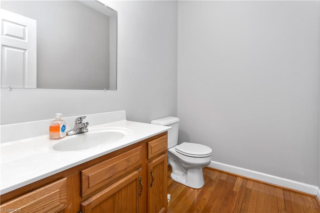 244 Laurel Ridge Lane Lexington, NC 27295 - Photo 15 of 41 Gallery Image 15