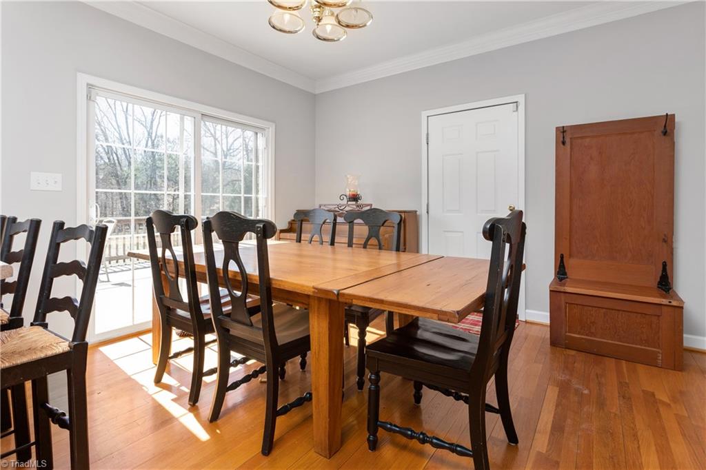 244 Laurel Ridge Lane Lexington, NC 27295 - Photo 16 of 41 Gallery Image 16